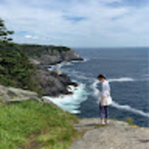 Meet your Posher, Meredith